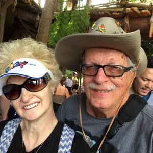 Meet your Posher, Mary